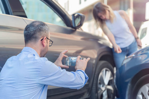 Professional Car Insurance Near Me technician working in Paola, KS